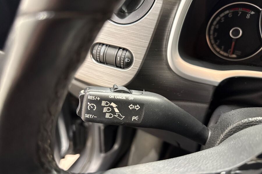 Volkswagen Beetle vaihtoauto