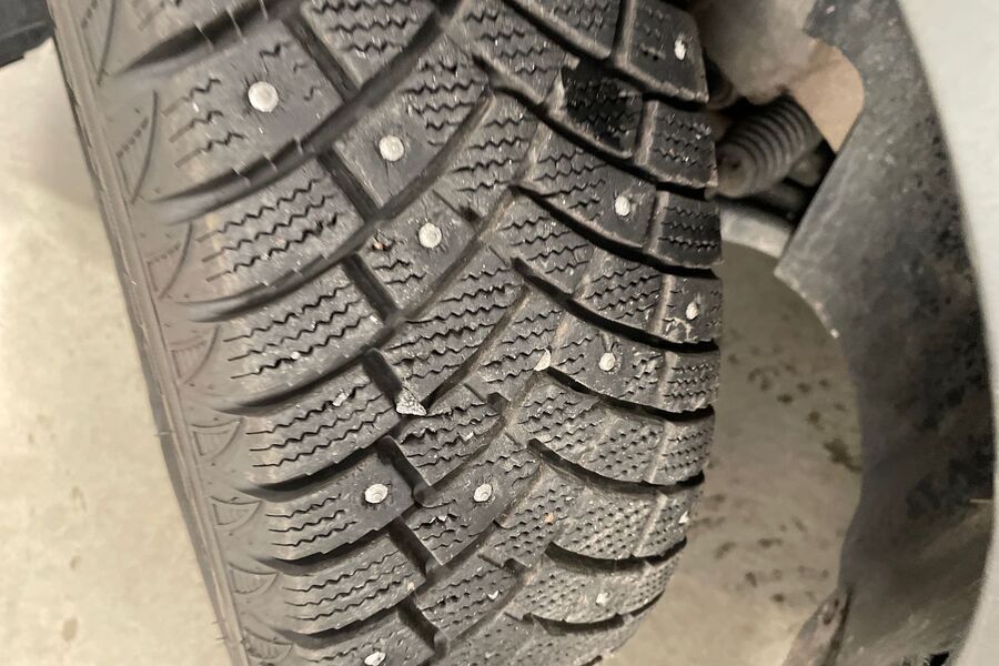 SEAT Ibiza vaihtoauto