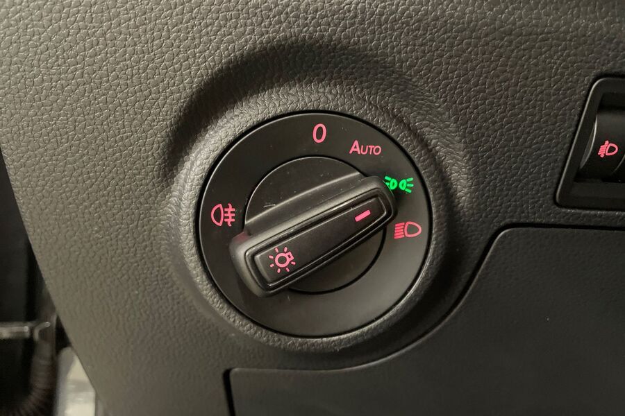 SEAT Ibiza vaihtoauto