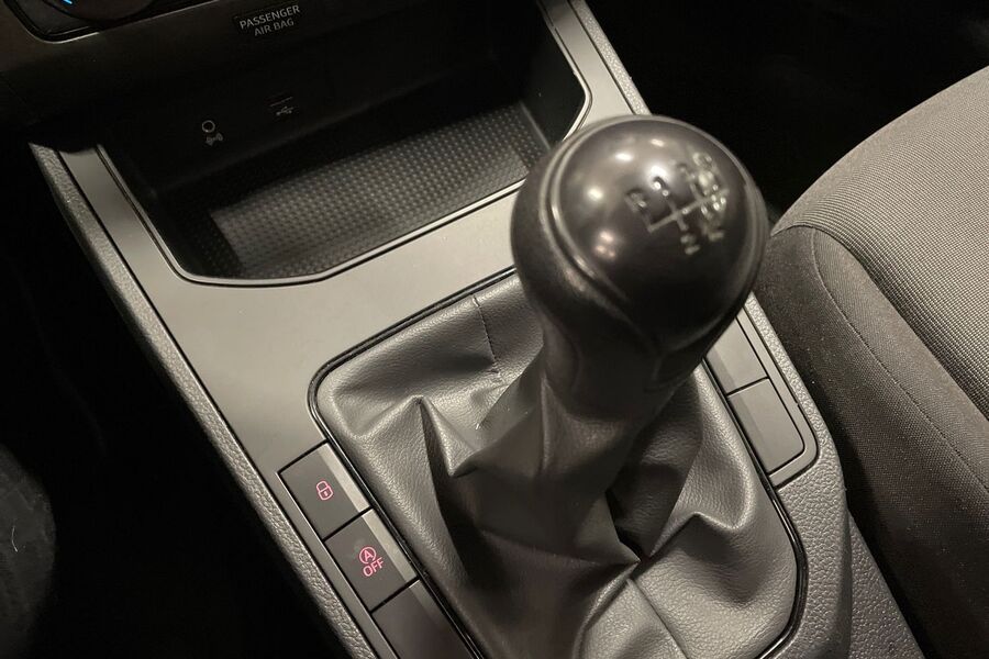 SEAT Ibiza vaihtoauto