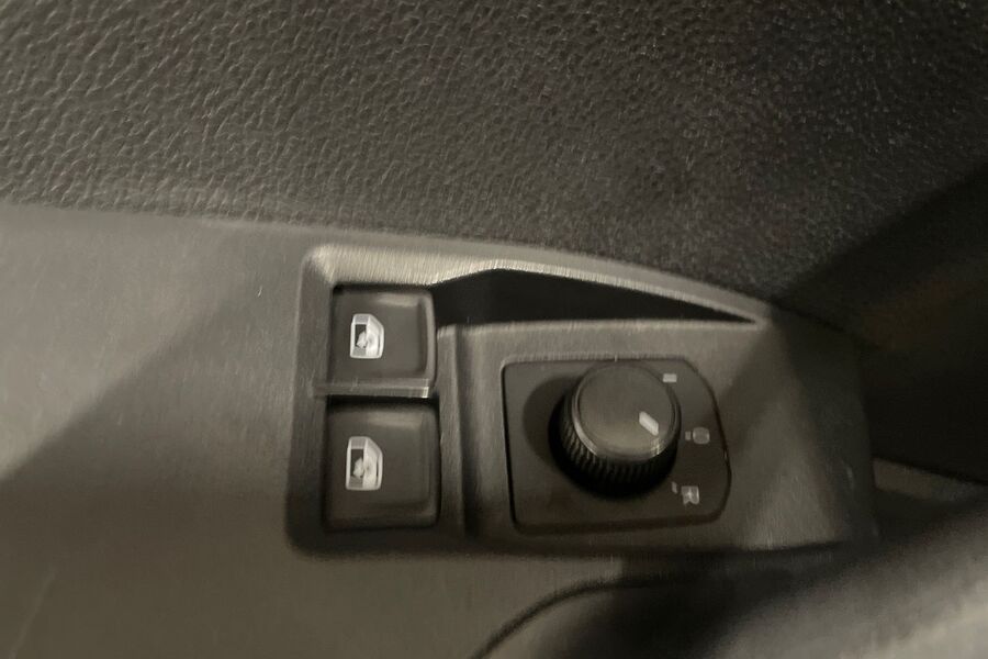 SEAT Ibiza vaihtoauto