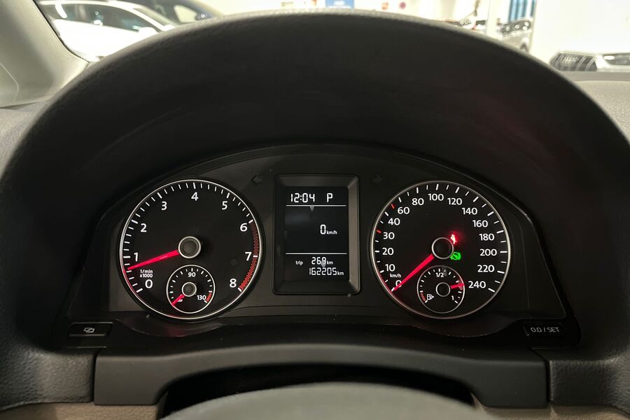 Volkswagen Golf Plus vaihtoauto