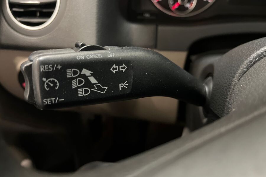 Volkswagen Golf Plus vaihtoauto