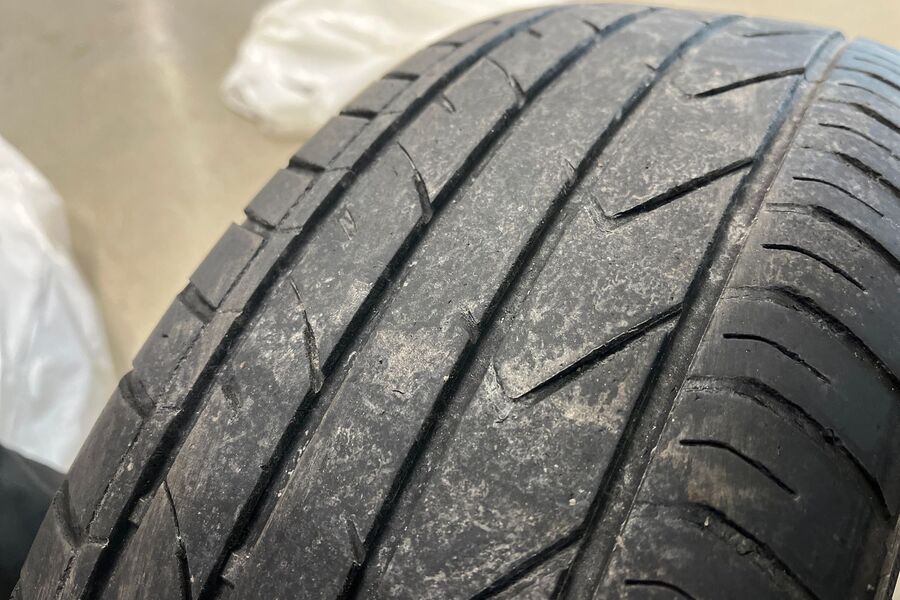 Volkswagen Golf Plus vaihtoauto