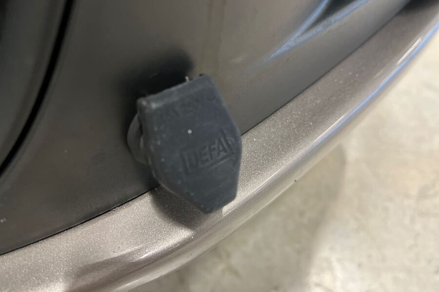 Volkswagen Golf Plus vaihtoauto