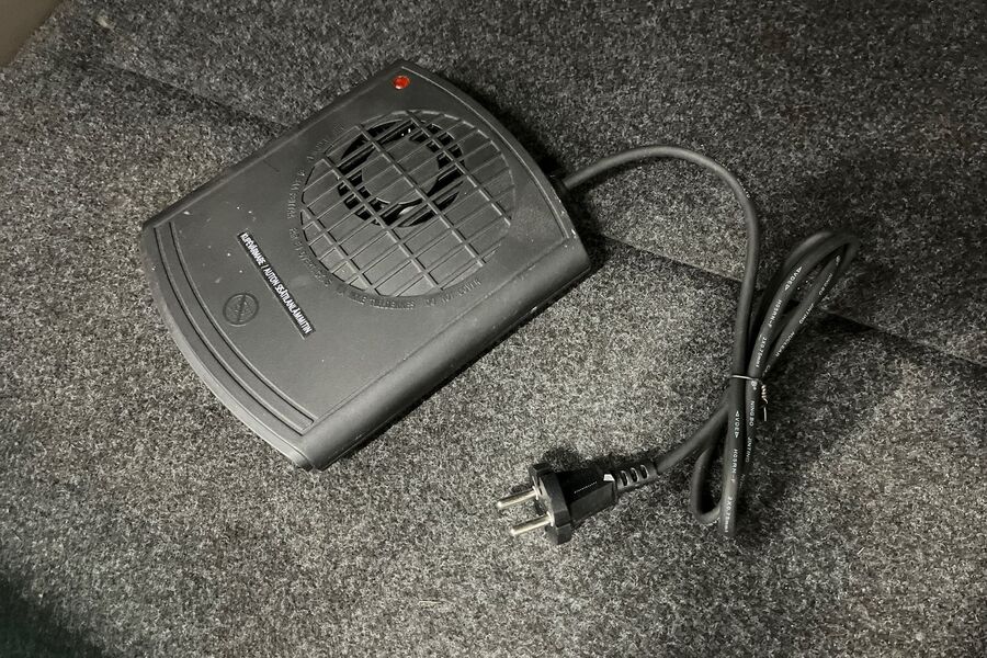 Volkswagen Golf Plus vaihtoauto