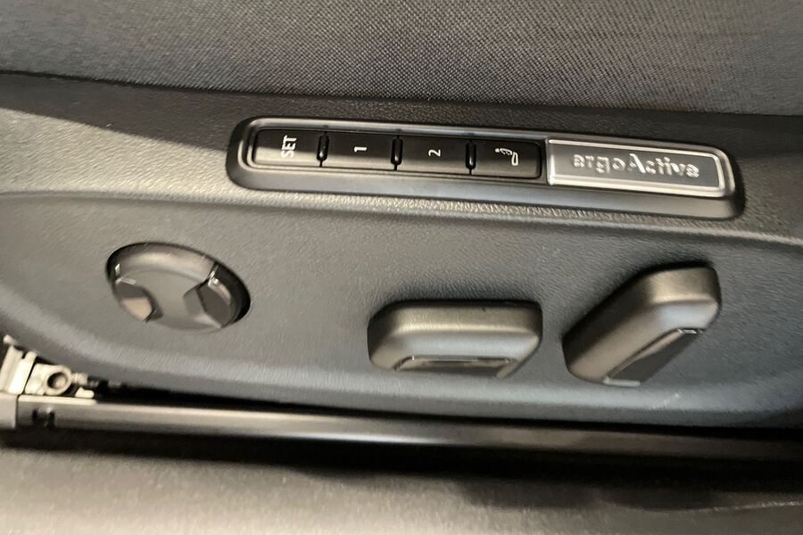 Volkswagen ID.7 vaihtoauto