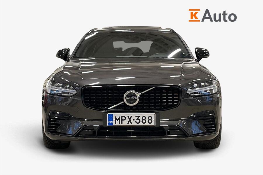 Volvo V90 vaihtoauto