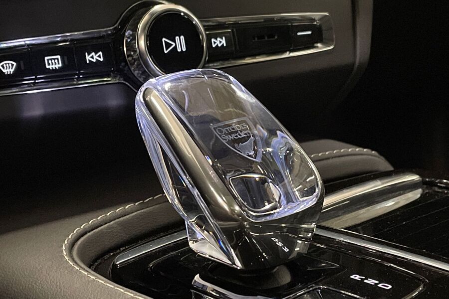 Volvo V90 vaihtoauto