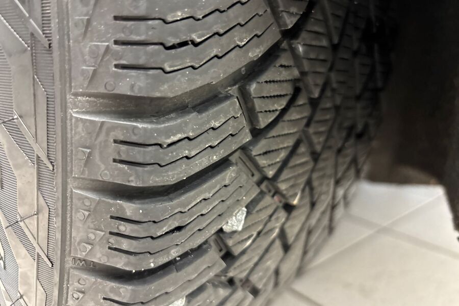 Audi SQ6 e-tron vaihtoauto