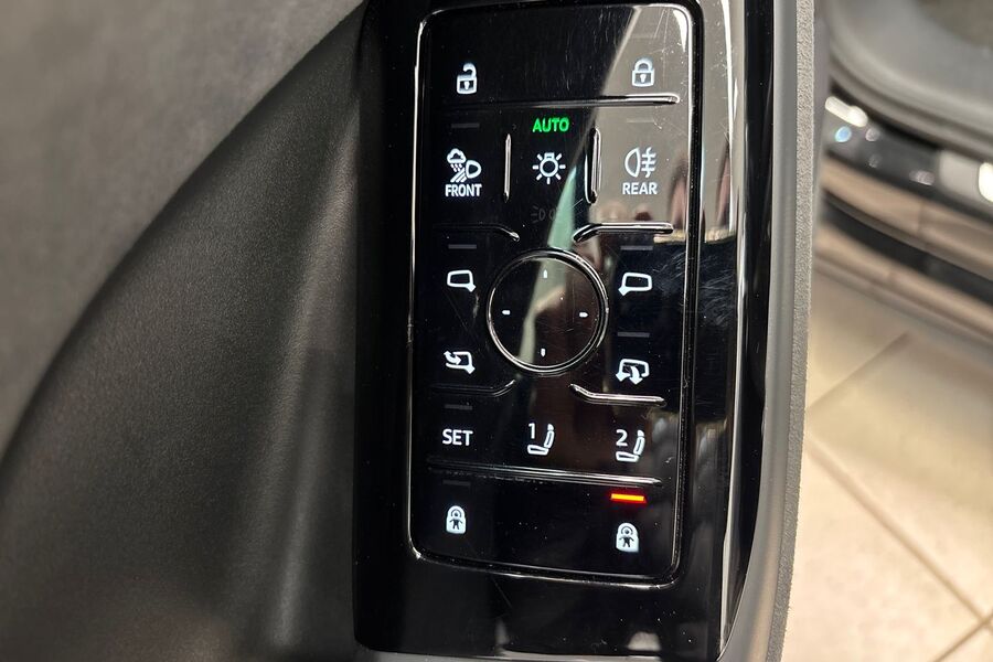 Audi SQ6 e-tron vaihtoauto