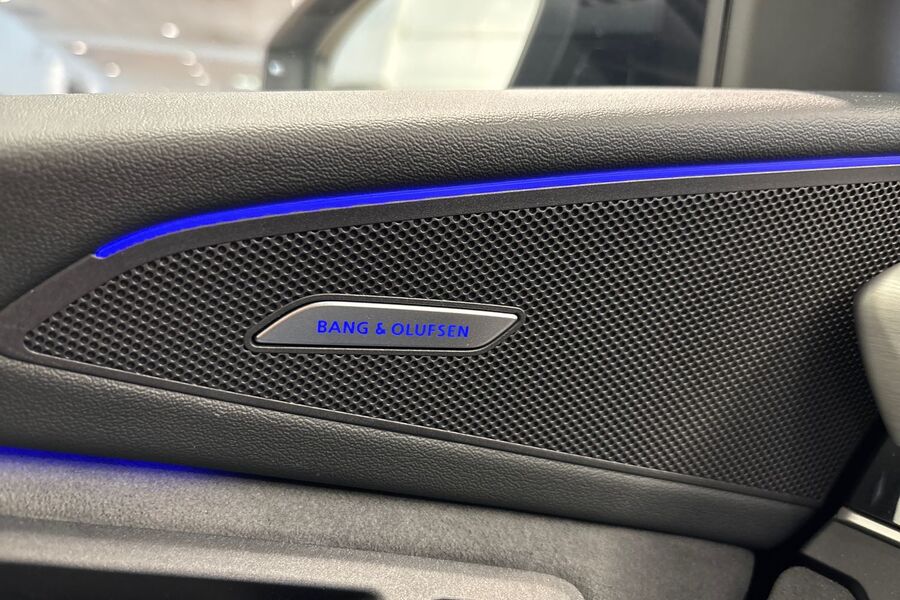 Audi SQ6 e-tron vaihtoauto