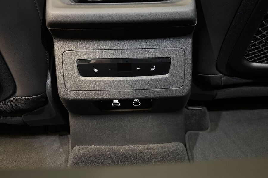 Audi SQ6 e-tron vaihtoauto