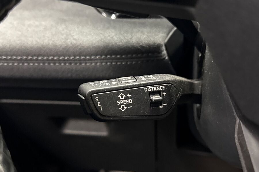 Audi SQ6 e-tron vaihtoauto