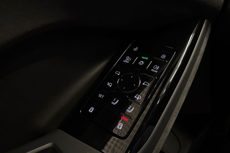 Audi SQ6 e-tron vaihtoauto