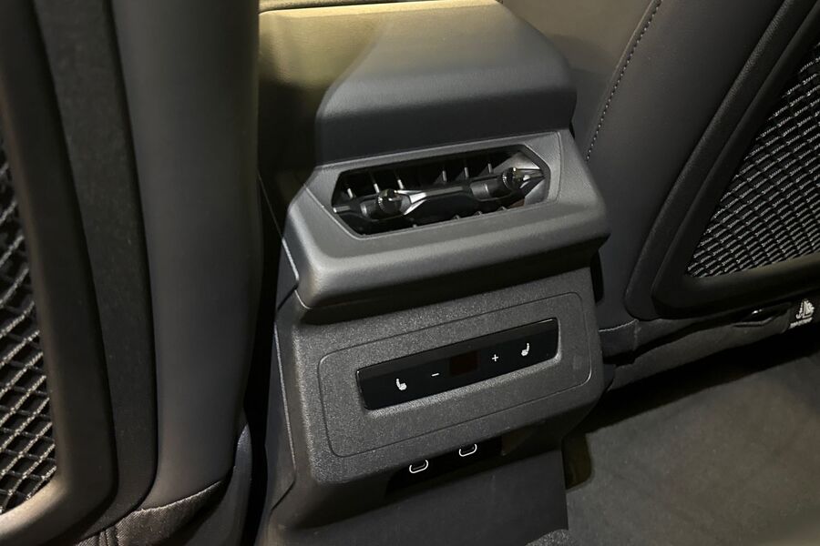 Audi SQ6 e-tron vaihtoauto