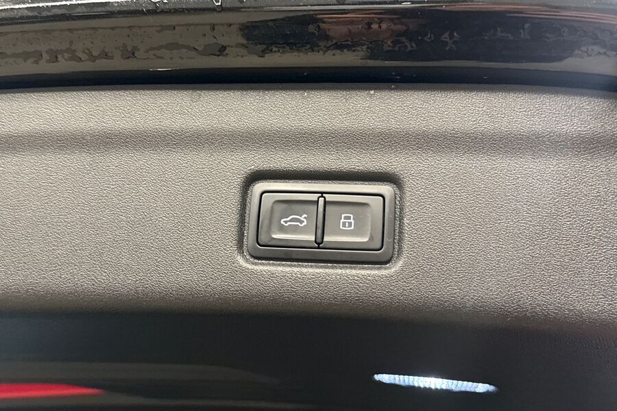 Audi SQ6 e-tron vaihtoauto