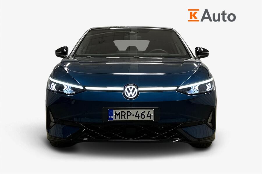 Volkswagen ID.7 vaihtoauto