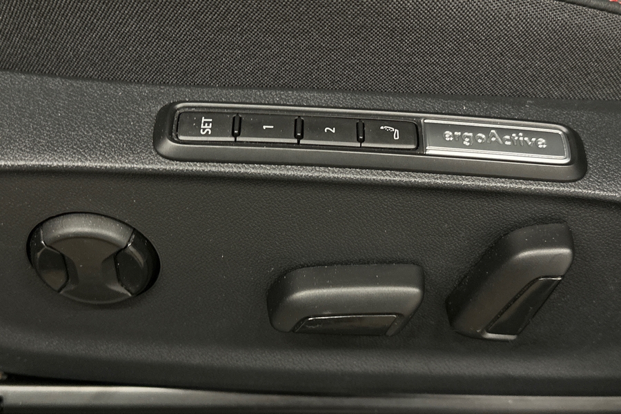 Volkswagen ID.7 vaihtoauto