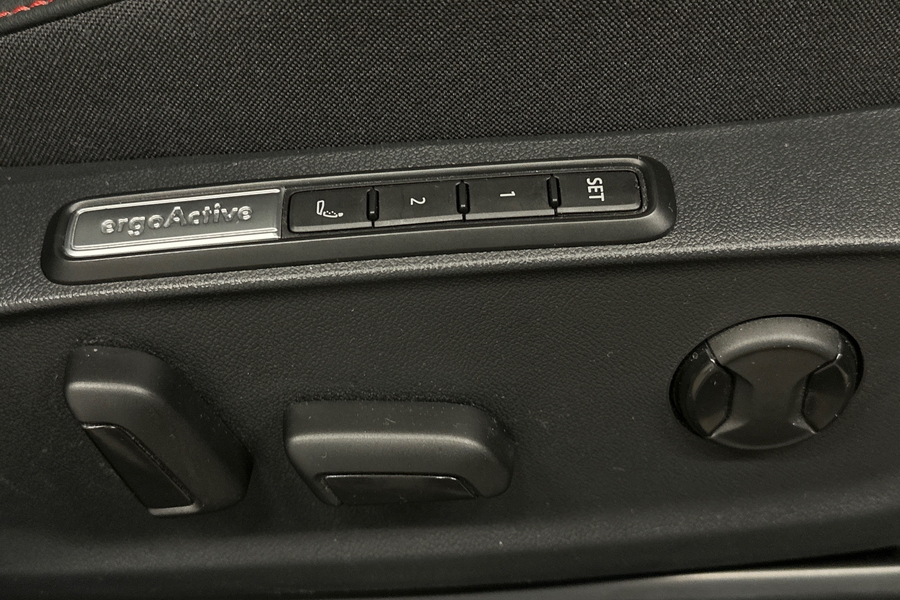 Volkswagen ID.7 vaihtoauto