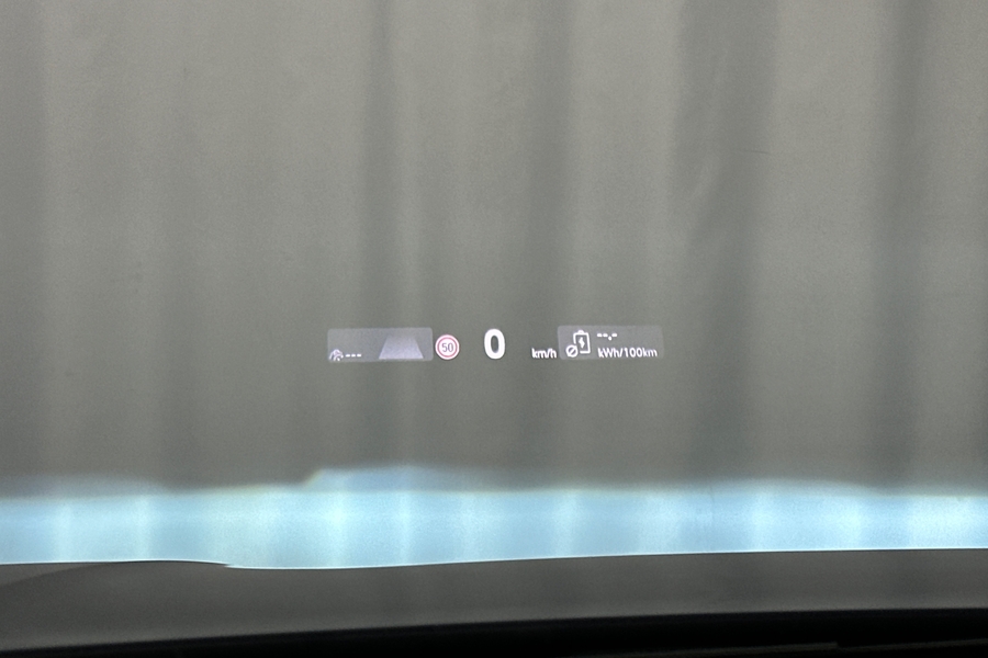 Volkswagen ID.7 vaihtoauto