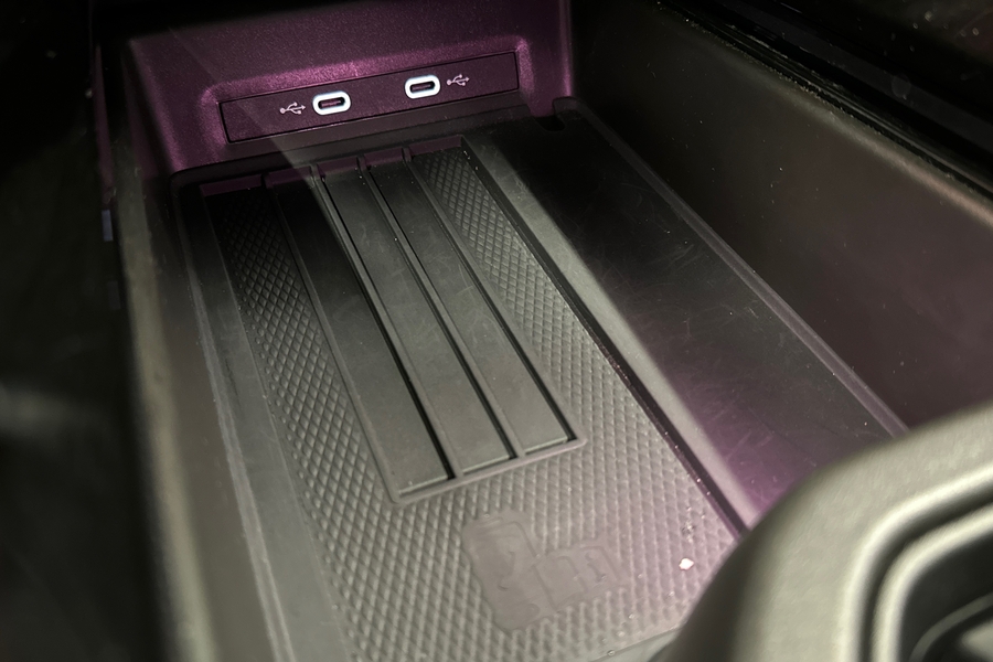 Volkswagen ID.7 vaihtoauto