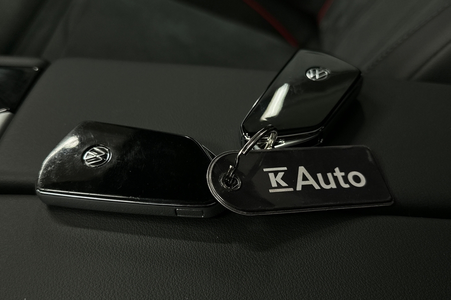 Volkswagen ID.7 vaihtoauto