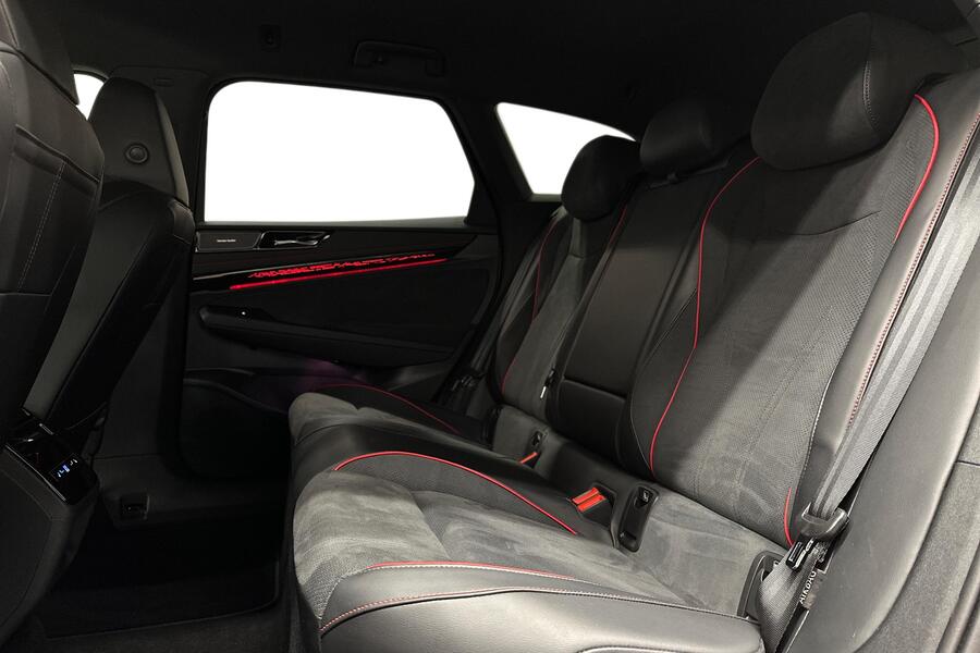 Volkswagen ID.7 vaihtoauto