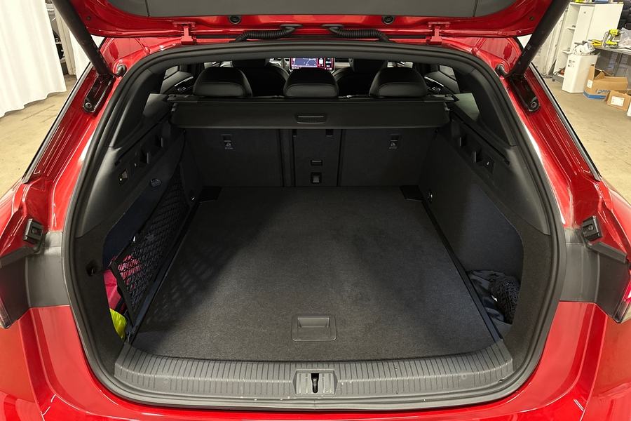 Volkswagen ID.7 vaihtoauto