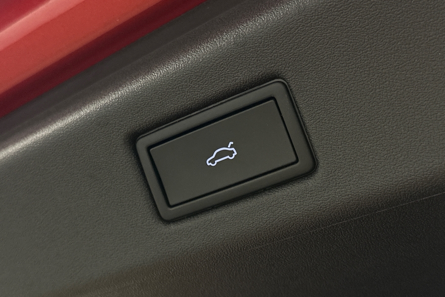 Volkswagen ID.7 vaihtoauto