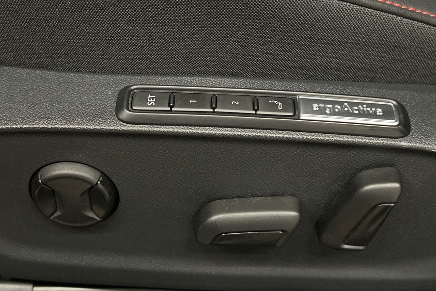 Volkswagen ID.7 vaihtoauto