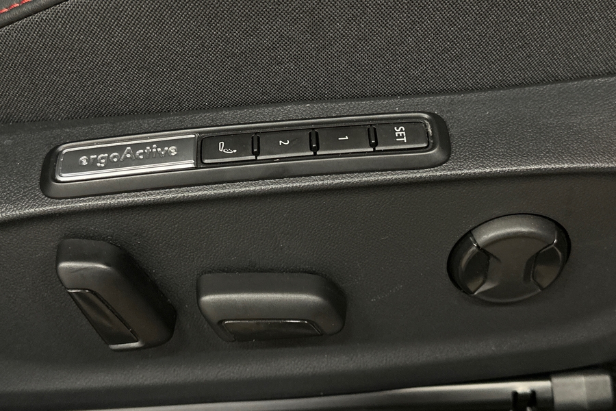 Volkswagen ID.7 vaihtoauto