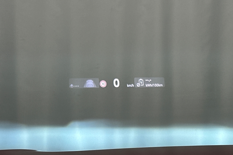 Volkswagen ID.7 vaihtoauto