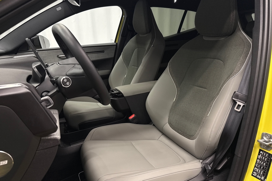 Volvo EX30 vaihtoauto