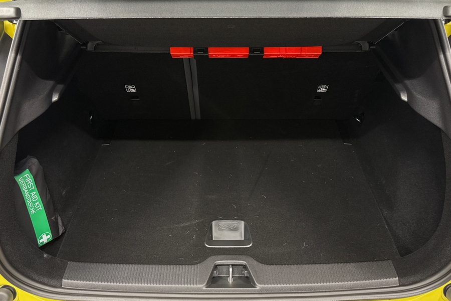 Volvo EX30 vaihtoauto