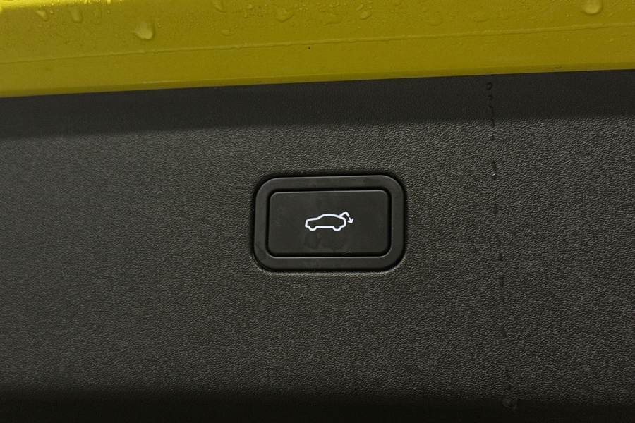 Volvo EX30 vaihtoauto