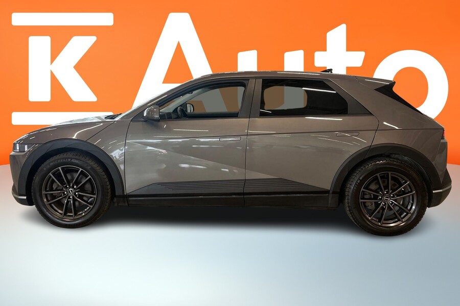 Hyundai IONIQ 5 vaihtoauto