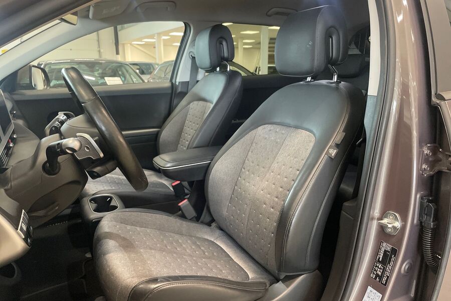 Hyundai IONIQ 5 vaihtoauto