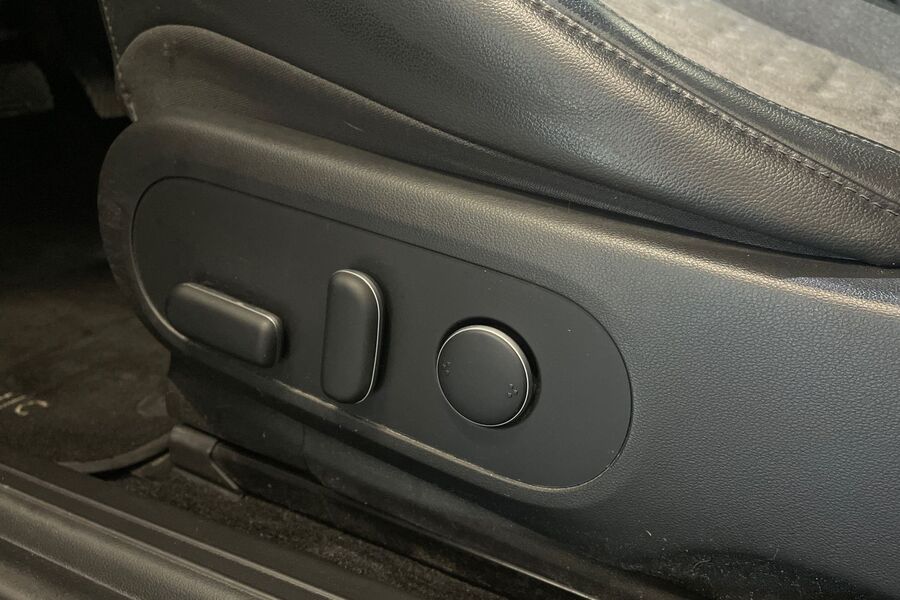 Hyundai IONIQ 5 vaihtoauto