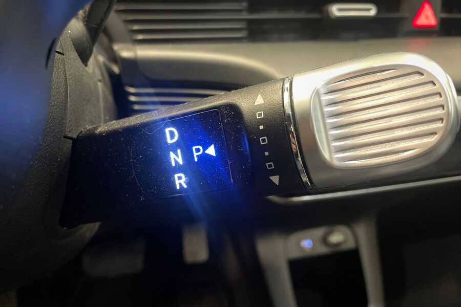 Hyundai IONIQ 5 vaihtoauto