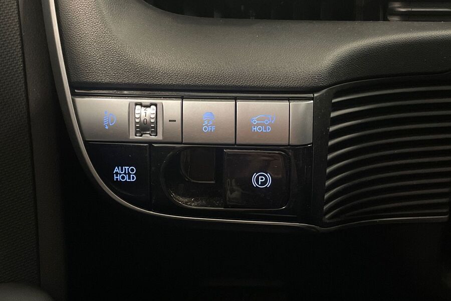 Hyundai IONIQ 5 vaihtoauto