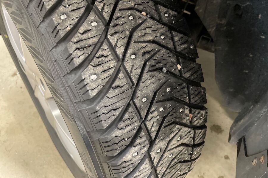 Dacia Duster vaihtoauto