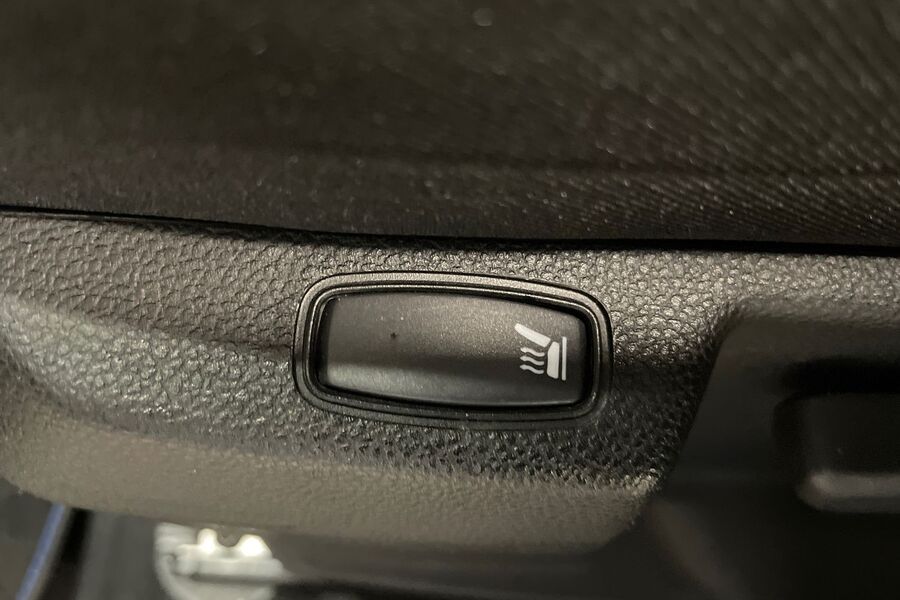 Dacia Duster vaihtoauto