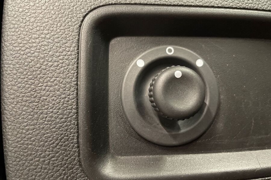 Dacia Duster vaihtoauto