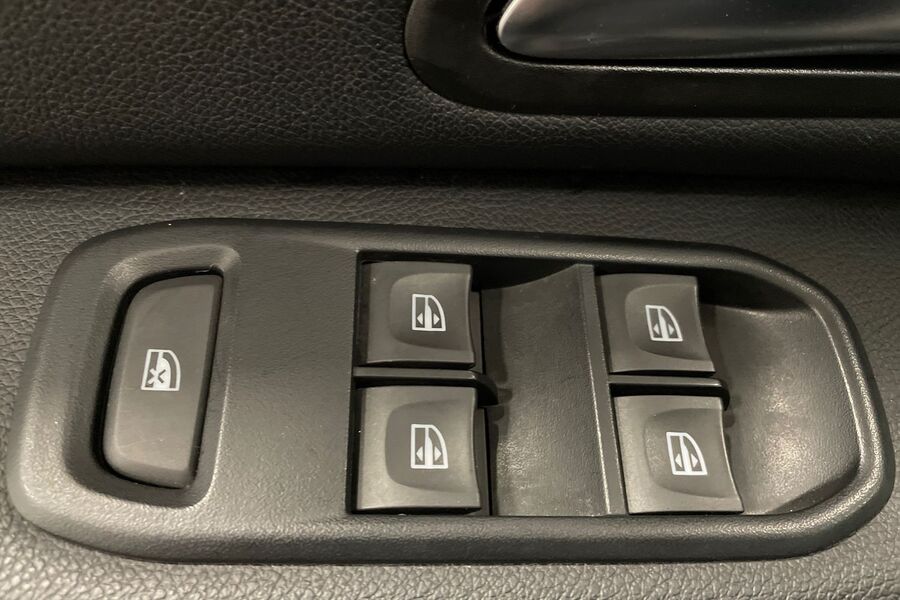 Dacia Duster vaihtoauto