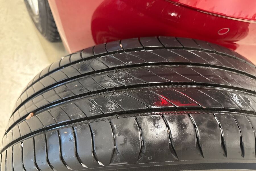 Hyundai i20 Hatchback vaihtoauto