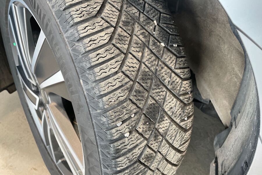 Hyundai IONIQ 5 vaihtoauto