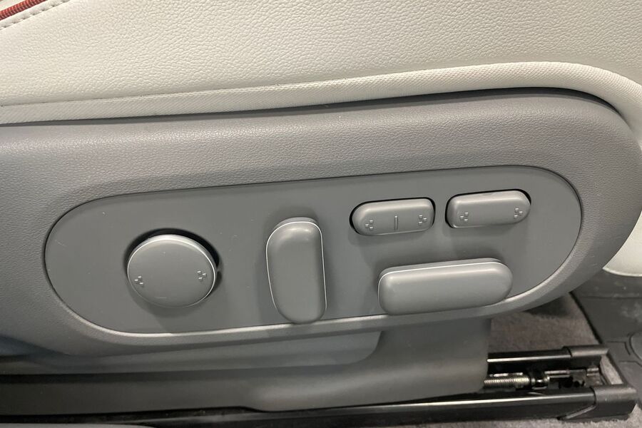 Hyundai IONIQ 5 vaihtoauto