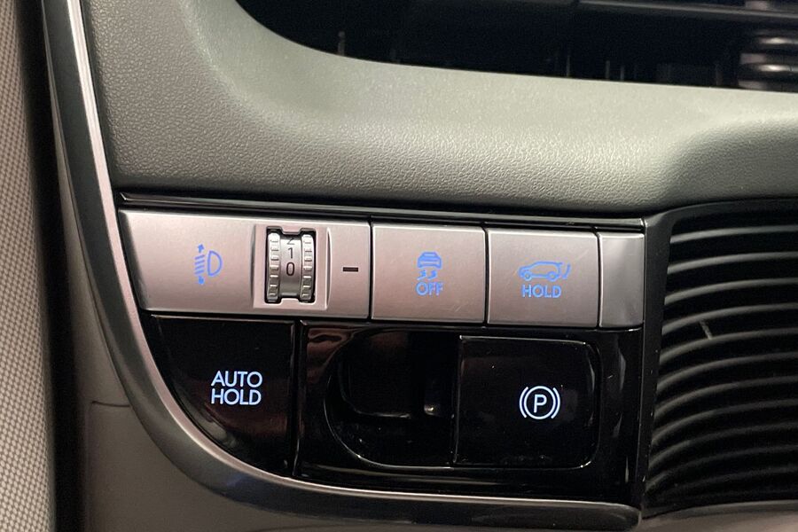 Hyundai IONIQ 5 vaihtoauto