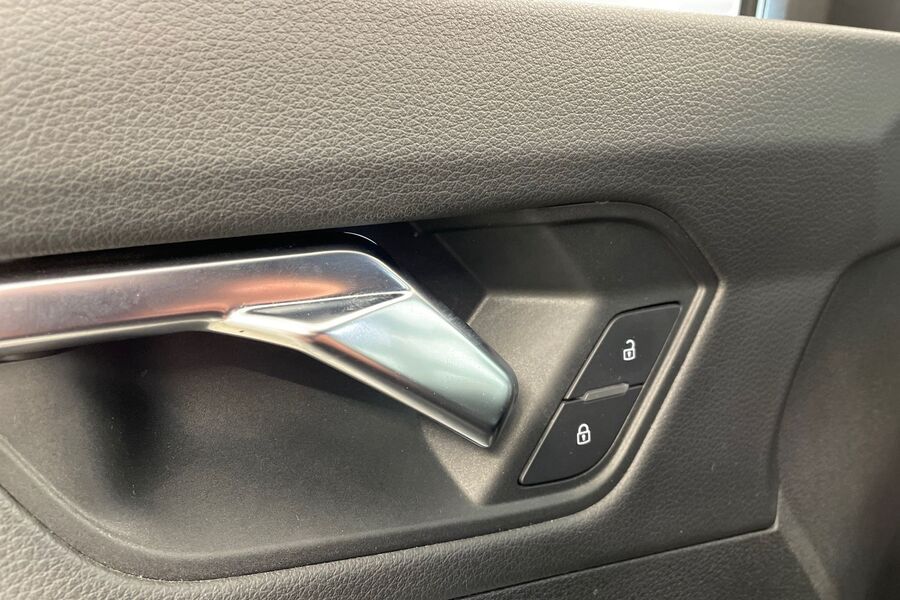 Audi Q3 vaihtoauto